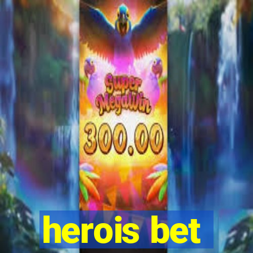 herois bet